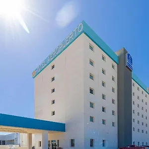Hotel Aeropuerto Cabos San José del Cabo