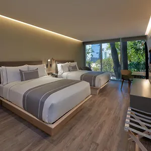 Hotel Express Providencia Guadalajara