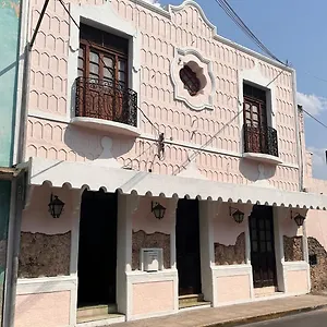 2* Hotel Oyo Margarita