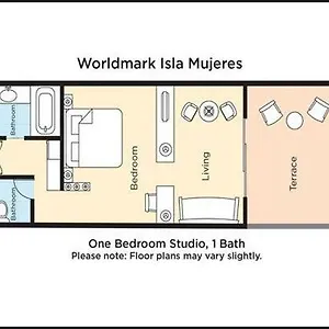 Resort Worldmark Isla Mujeres
